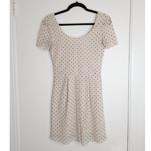 Urban Outfitters polka dot dress - Picture 4 of 7